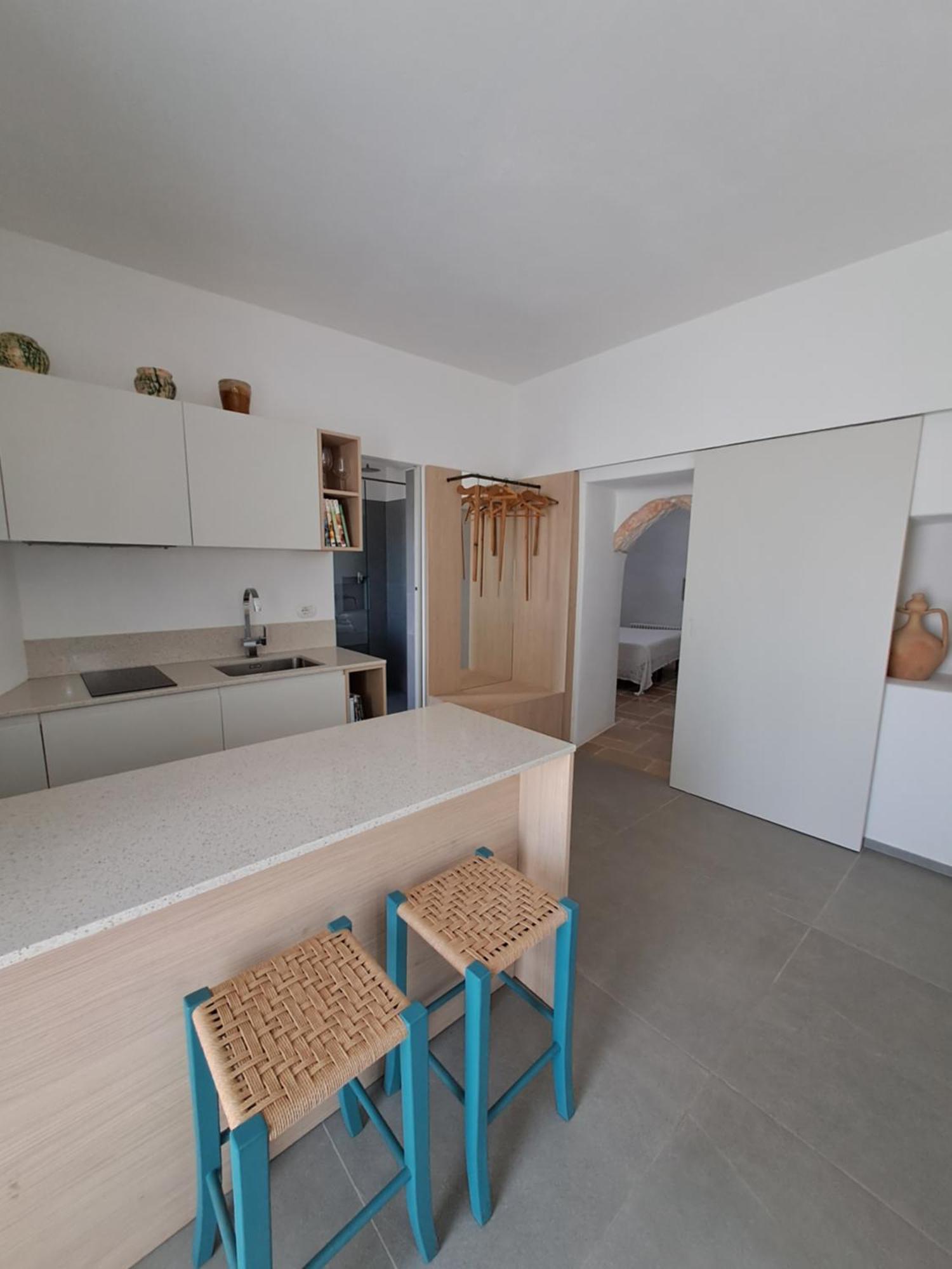 Pietra Pesara Bed & Breakfast Locorotondo Luaran gambar