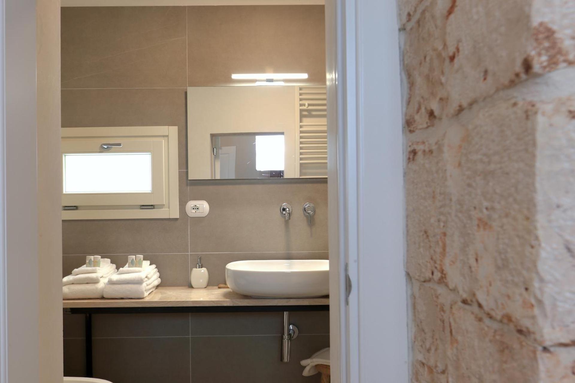 Pietra Pesara Bed & Breakfast Locorotondo Luaran gambar