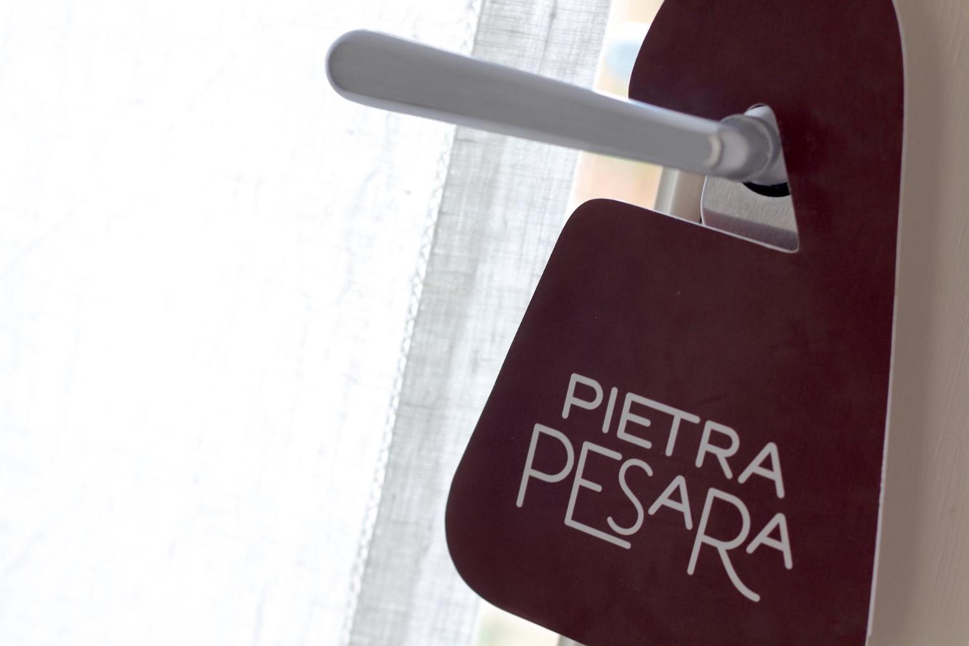 Pietra Pesara Bed & Breakfast Locorotondo Luaran gambar