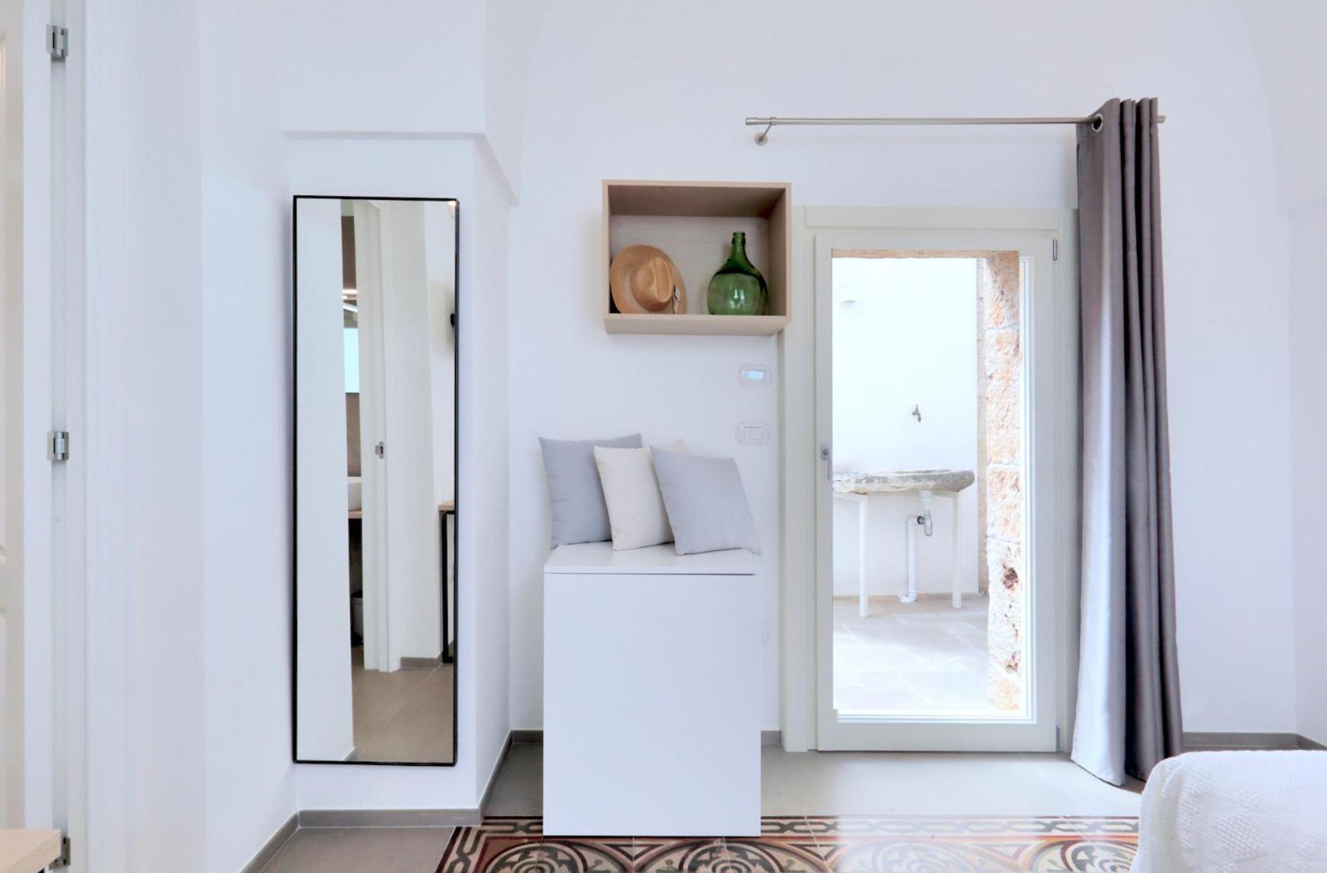 Pietra Pesara Bed & Breakfast Locorotondo Luaran gambar
