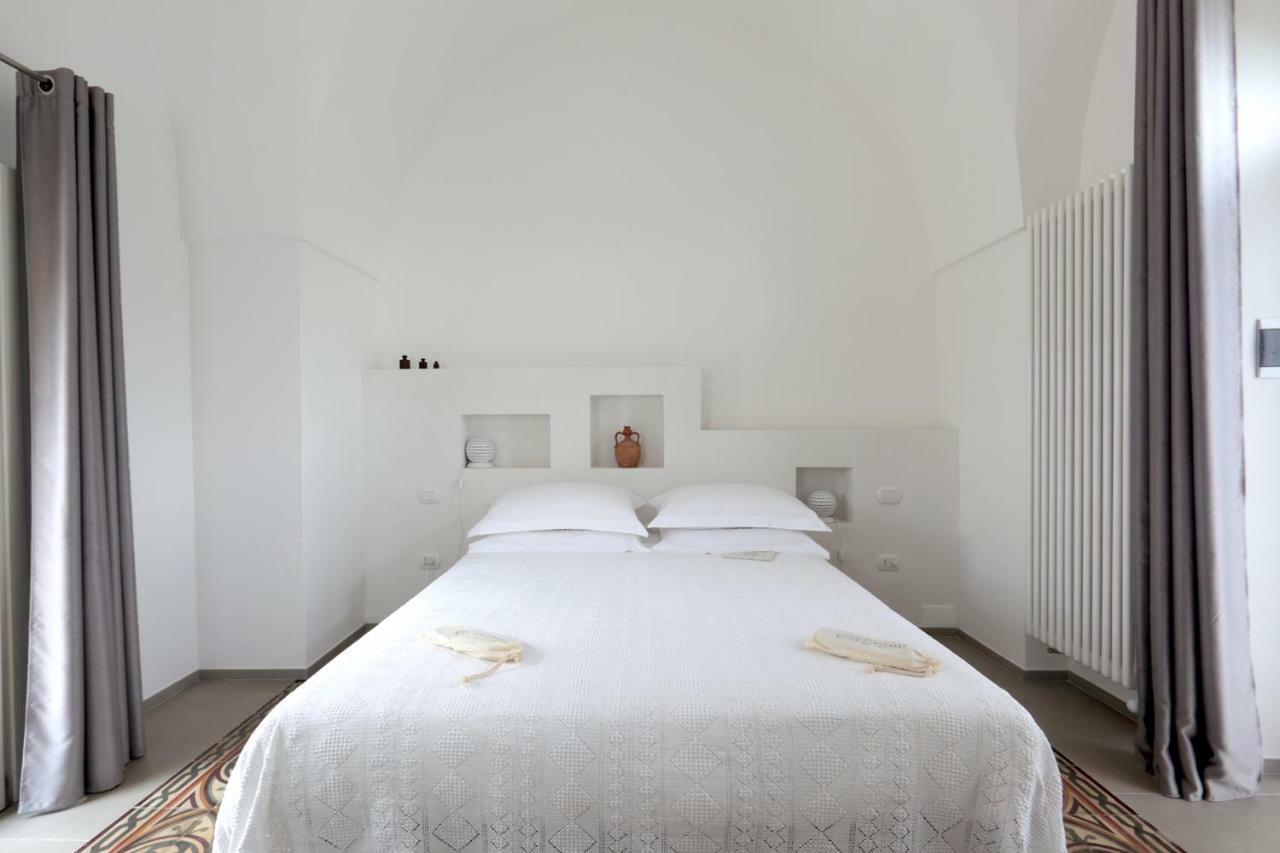 Pietra Pesara Bed & Breakfast Locorotondo Luaran gambar
