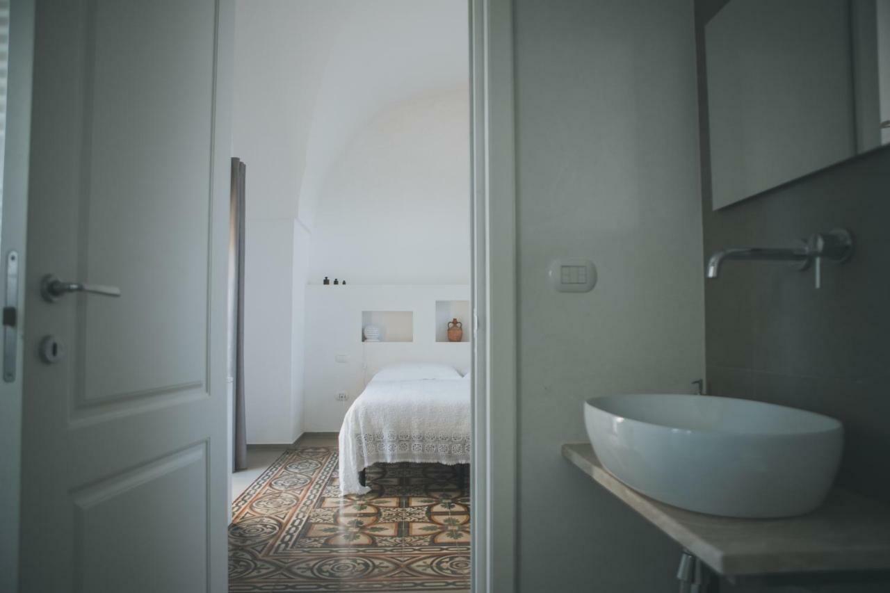 Pietra Pesara Bed & Breakfast Locorotondo Luaran gambar