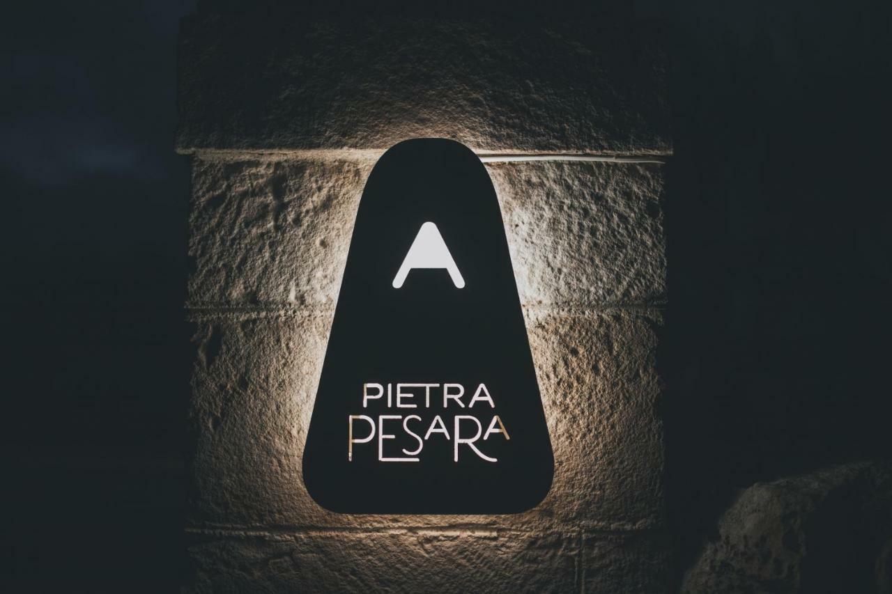 Pietra Pesara Bed & Breakfast Locorotondo Luaran gambar